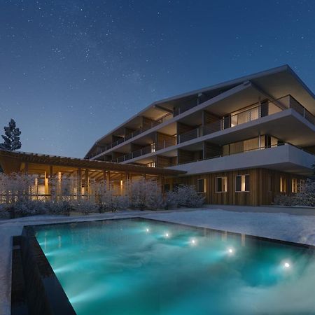 Sensoria Dolomites Hotel Siusi Eksteriør billede